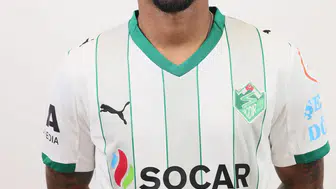 Iğdır FK yıldızları Dünya Kupası sahnesinde kaptanlık yapıyor