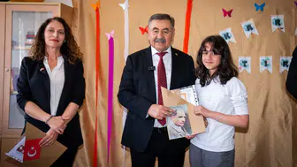 Milyonlarca öğrenci için yaz tatili zili çaldı