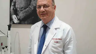 Yazın keyfini kaçırmayın Suya atlarken kulağınızı koruyun