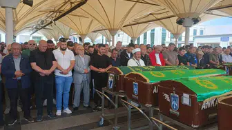 107 yaşındaki orman mühendisi Halil İbrahim Gökoğlu yaşamını yitirdi