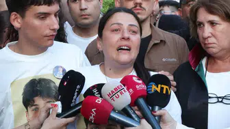 Atlas Çağlayan davasında ilk duruşma görüldü