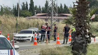 Osmaniye’de parkta silahlı saldırı 3 kişi yakalandı