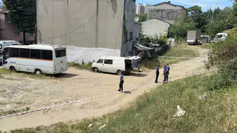 Bağcılar’da günlerce süren kötü kokunun altından vahşet çıktı