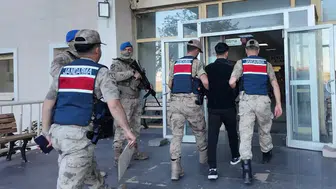 Jandarmadan Şanlıurfa ve Bursa merkezli büyük uyuşturucu operasyonu