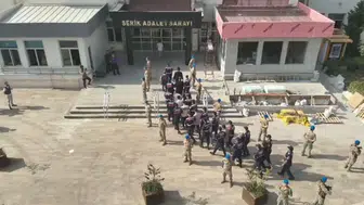 24 ilde eş zamanlı zehir operasyonu