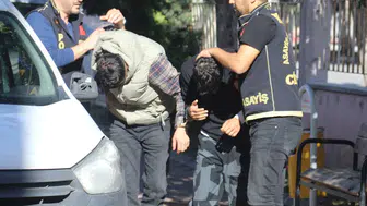 Antalya’da düğün arifesindeki güvenlik görevlisini öldüren sanığa müebbet istendi
