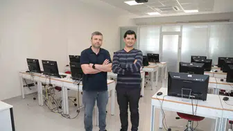 Balon balığı istilasına karşı yapay zekalı savunma sistemi