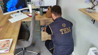 Kocaeli merkezli operasyonda 15 FETÖ şüphelisi yakalandı