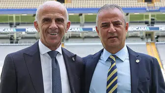 Fenerbahçe’de bir Brezilyalı gidiyor diğeri geliyor