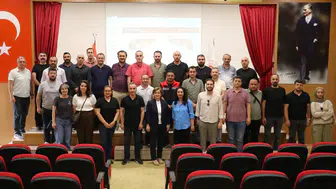 Samsun hayvancılıkta çipli takip dönemini başlatıyor