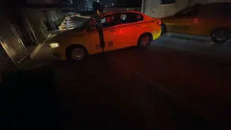 ABD'li yayıncıyı dolandıran taksiciye ağır fatura