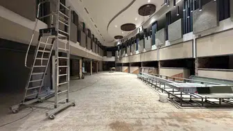 Karabük yeni otogarına kavuşuyor