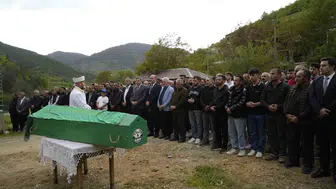 Gümüşhane’de cinayet 26 yaşındaki Arzu Pekin hayattan koparıldı