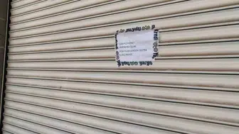 Diyarbakır'da bir banka şubesine gece saatlerinde ateş açıldı