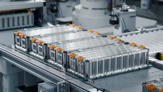 Elektrikli araçlarda menzil sorunu silikon anotlarla çözülecek