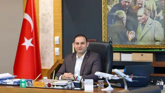 Kilis Belediye Başkanı Bilecen CHP ile yollarını ayırdı