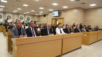 Diyarbakır iş dünyası teşvik kaybına karşı çözüm arıyor