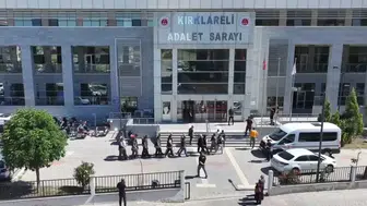 Sahte engelli raporuyla devleti dolandıran şebekeye büyük operasyon