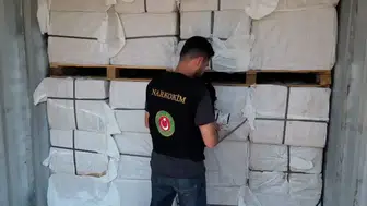 Gümrüklerde 8 milyarlık dev operasyon