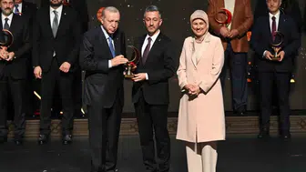 KARDEMİR kan bağışında Türkiye üçüncüsü oldu