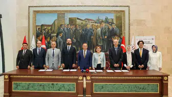 Gaziantep’te gebelere özel ebe dönemi başlıyor