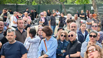 Milyonlarca genç için kader günü Ankara’da başladı