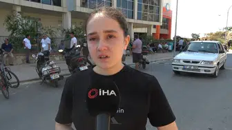 İkamet belgesi engeline takılan öğrencinin sınav hayalleri yıkıldı