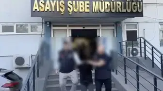 Diyarbakır'da gece baskını düzenleyen silahlı grup yakayı ele verdi