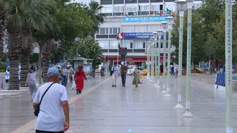 Aydın kimleri ağırladı kimleri uğurladı