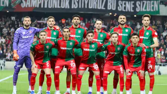 Karşıyaka yeni sezon için düğmeye bastı