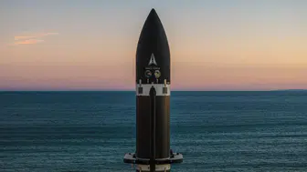 Rocket Lab dev uydu operatörü Iridium’u 8 milyar dolara satın alıyor
