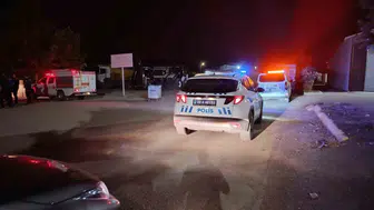Adıyaman'da klor gazı sızıntısı mahalleyi ayağa kaldırdı