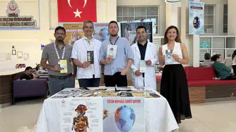 Muğla’da sigarayı bırakmak isteyenlere uzman desteği