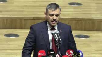 İçişleri Bakanı Çiftçi'den Filistin mesajı Duruşumuzdan taviz yok