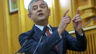 Özgür Özel'den sert çıkış Partimdeki işgal biter veya yeni yol buluruz