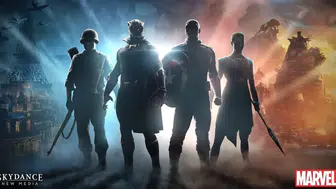 Marvel 1943 Rise of Hydra için bekleyiş uzadı
