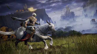 Elden Ring dünyası genişliyor The Tarnished Pack için tarih belli oldu