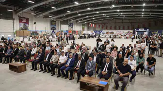 Elazığlı öğrenciler bilimle geleceği inşa ediyor