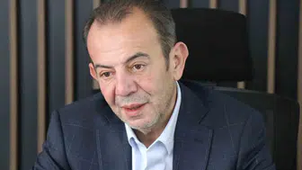 Tanju Özcan Sincan’dan Bolu’ya nakledilmeyi talep etti