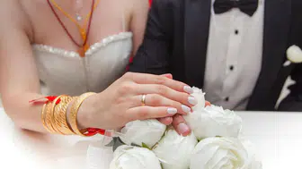 Düğünlerde yeni trend: Tiyatral nikah memurları için 23 bin lirayı gözden çıkarıyorlar