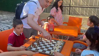 Muğla’da gençler ekran yerine sahayı seçti