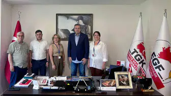 Muğla’da acil yardıma teknolojik çözüm