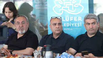 Nilüfer tarımı ve turizmiyle kalkınmayı hedefliyor