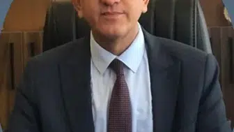 Bursa gümrük camiası acı bir kayıpla sarsıldı