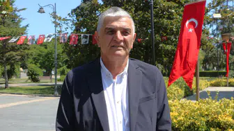 Samsunspor transferde düğmeye bastı