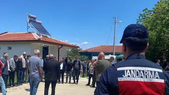 Bilecik’teki Hıdırellez kutlamalarında jandarmadan vatandaşlara güvenlik uyarısı