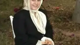 Denizli'deki otobüs kazasında hayatını kaybeden Hayriye Arıkan toprağa verildi