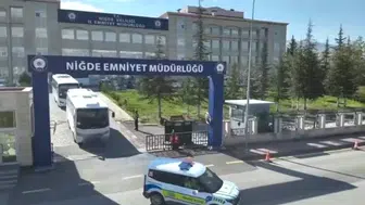 17 yıllık firar Niğde polisinin operasyonuyla sona erdi