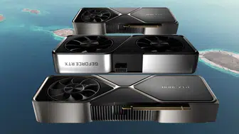 Nvidia'nın rafa kaldırdığı gizemli ekran kartı gün yüzüne çıktı