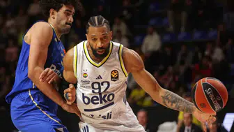 Fenerbahçe Beko’da Khem Birch dönemi resmen kapandı